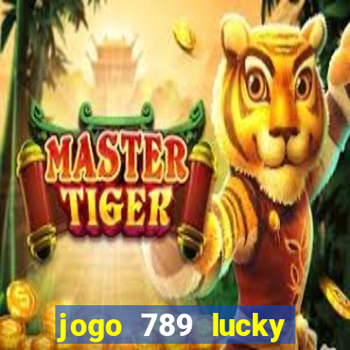 jogo 789 lucky paga mesmo